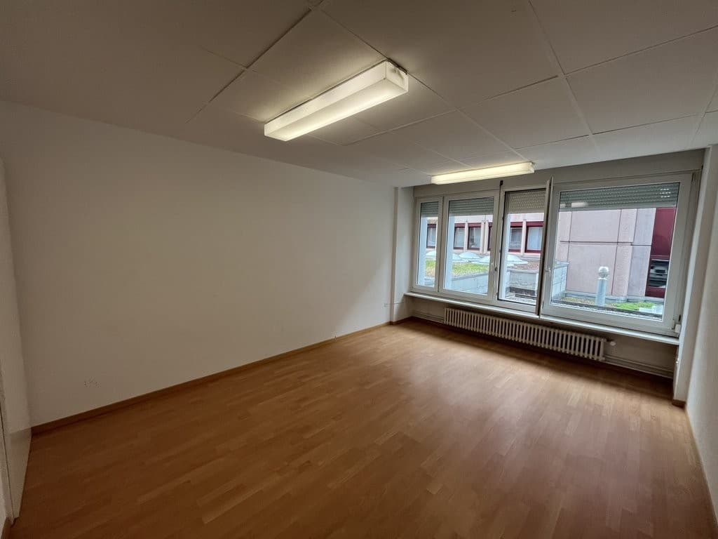 Office Signalstrasse 8