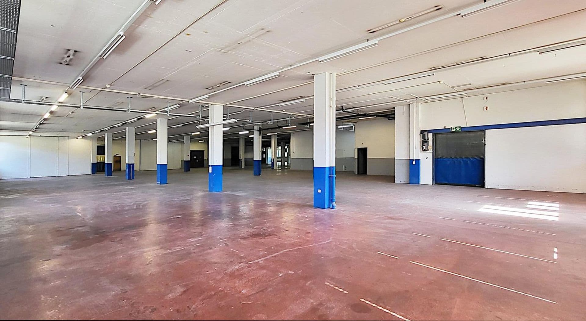 Office Gewerbestrasse 16