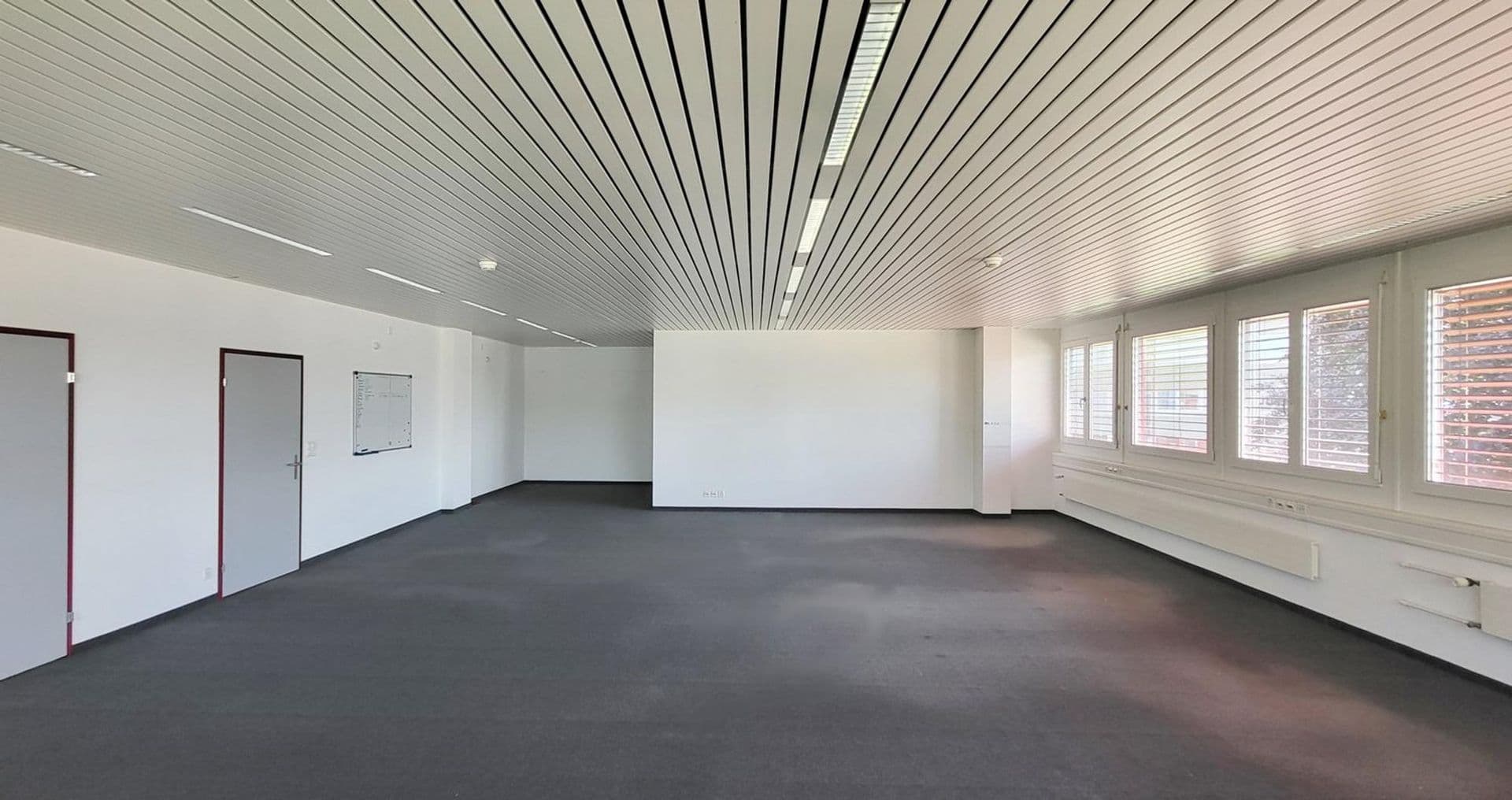 Office Kastellstrasse 10