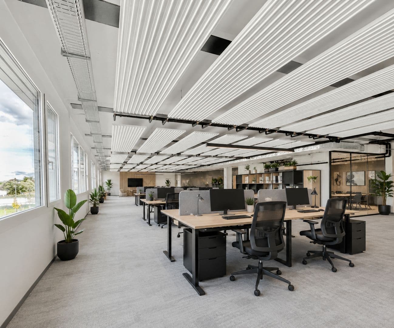 Office Oberfeld 15