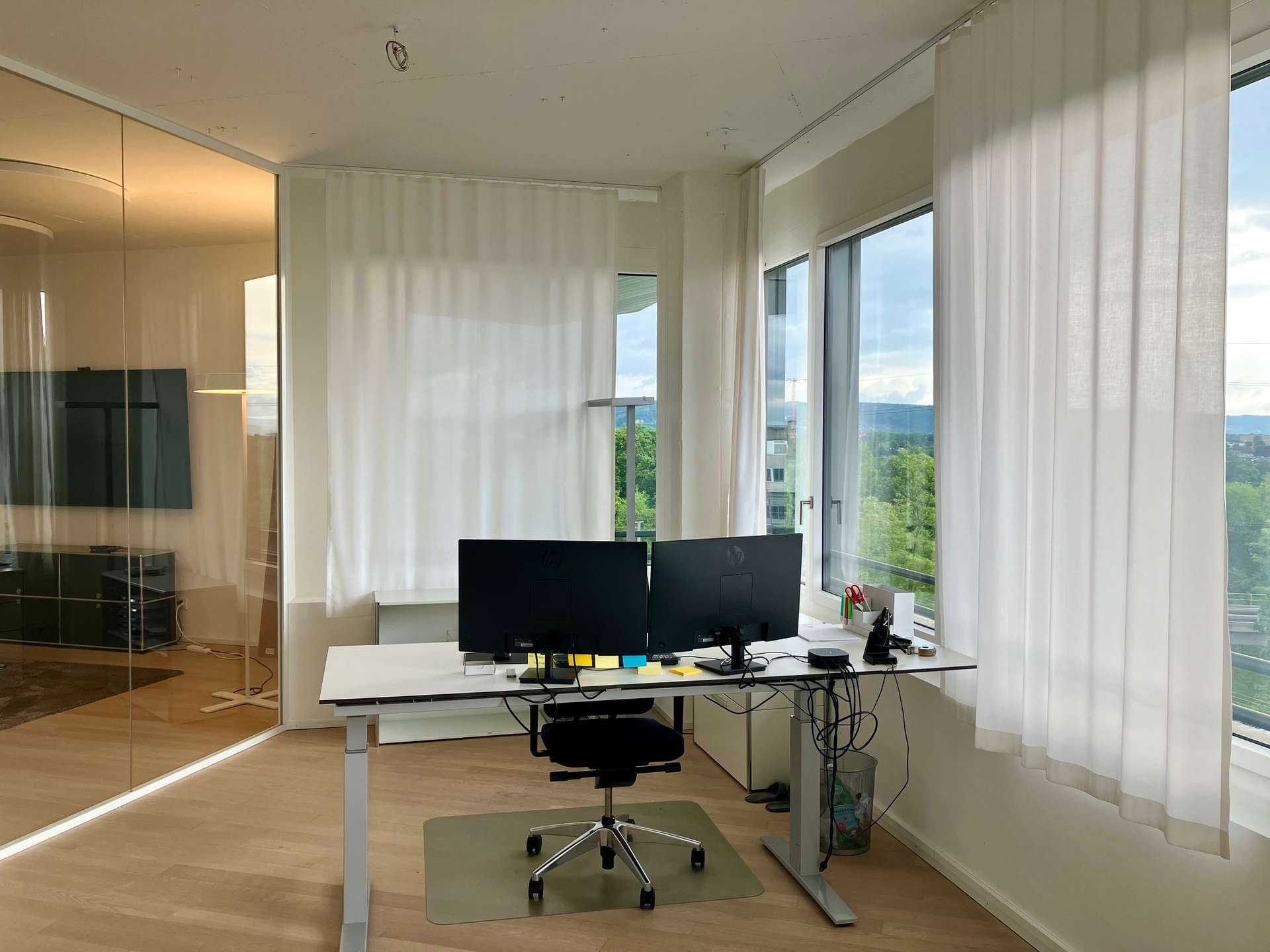 Office Freilager - Platz 2