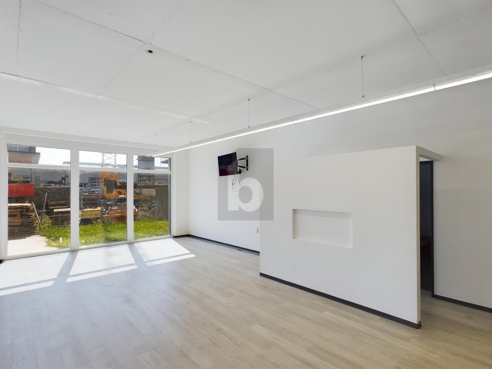 Office Auf Anfrage