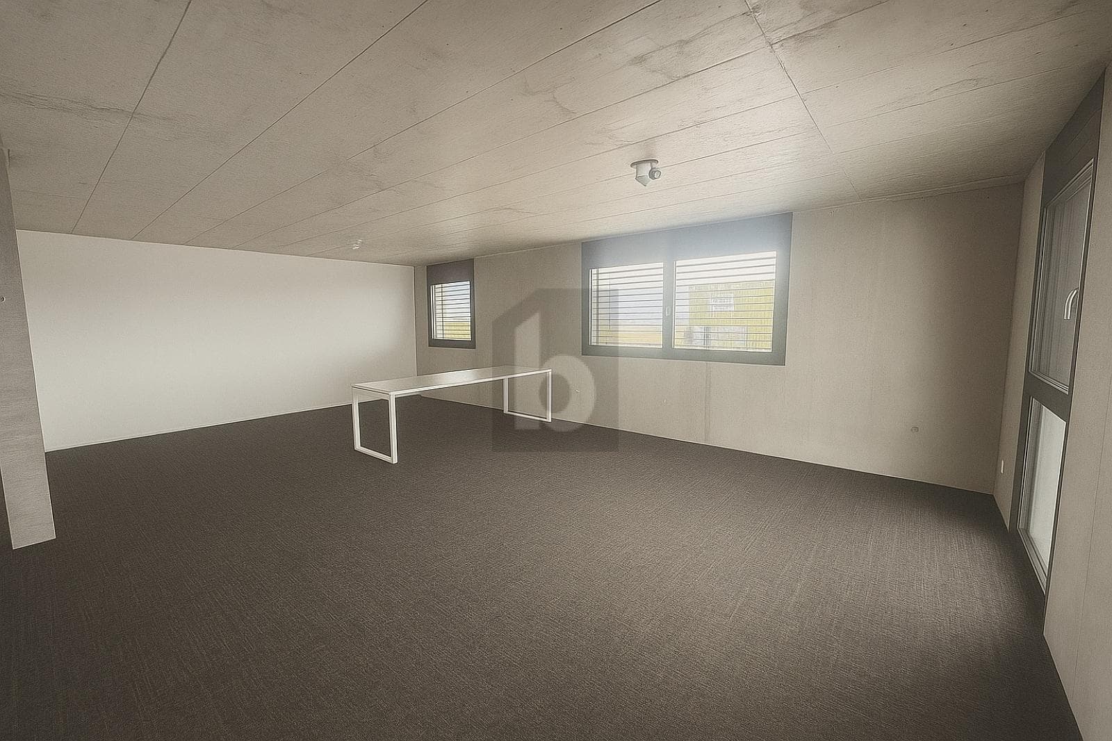 Office Sur demande