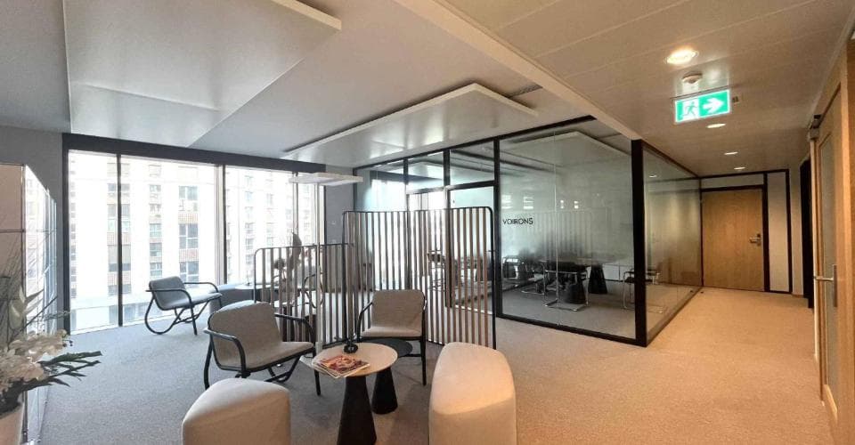 Office 67 Route de Saint Julien