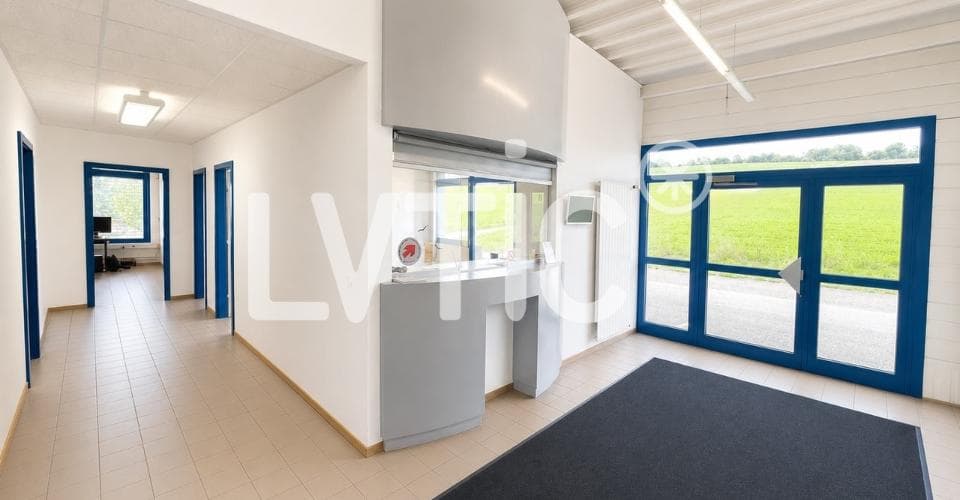Office Adresse sur demande
