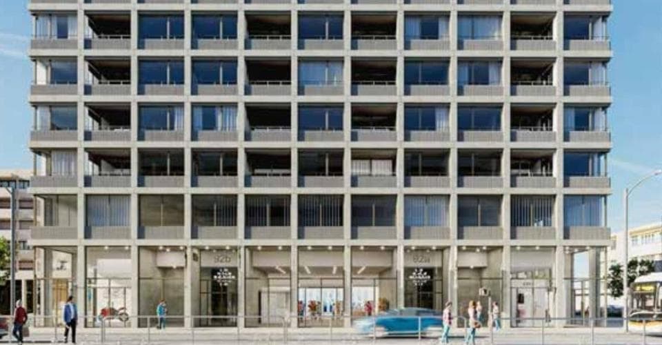 Office Rue de Genève 92