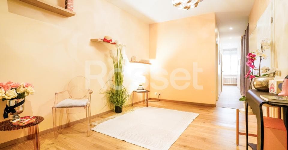 Office Rue du Marché 28