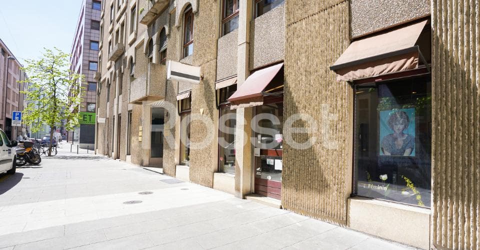 Office Rue Prévost-Martin 4