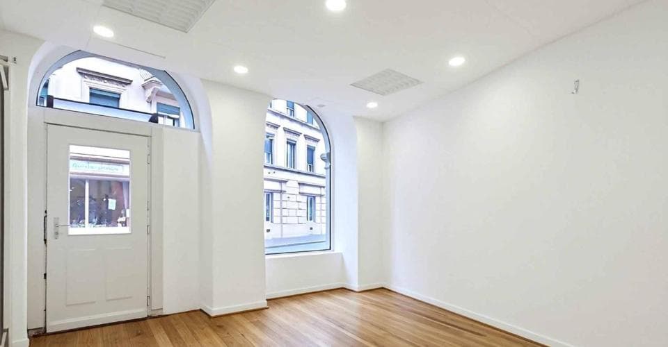 Office 22, rue Mauborget