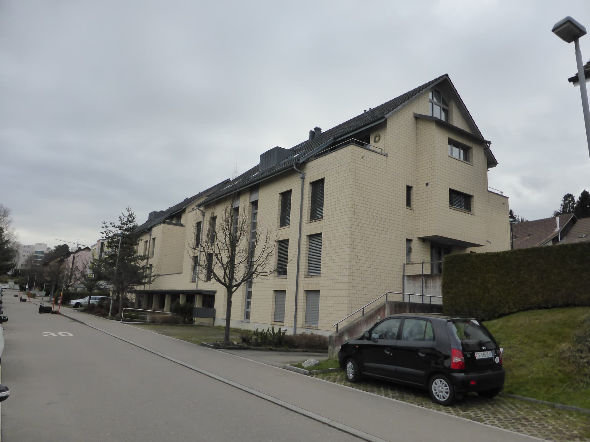 Office Im Brünneli 10