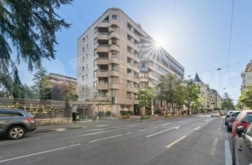 Route de Florissant 11