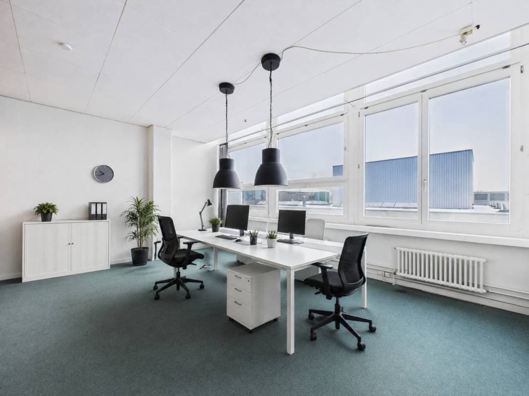 Office Grossmatte 12a