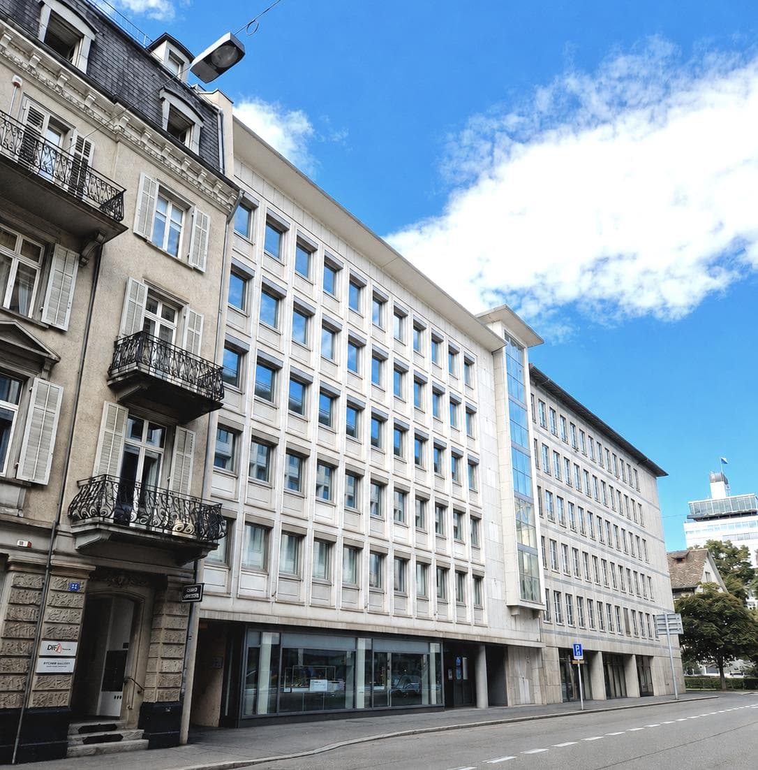 Office Talstrasse 41