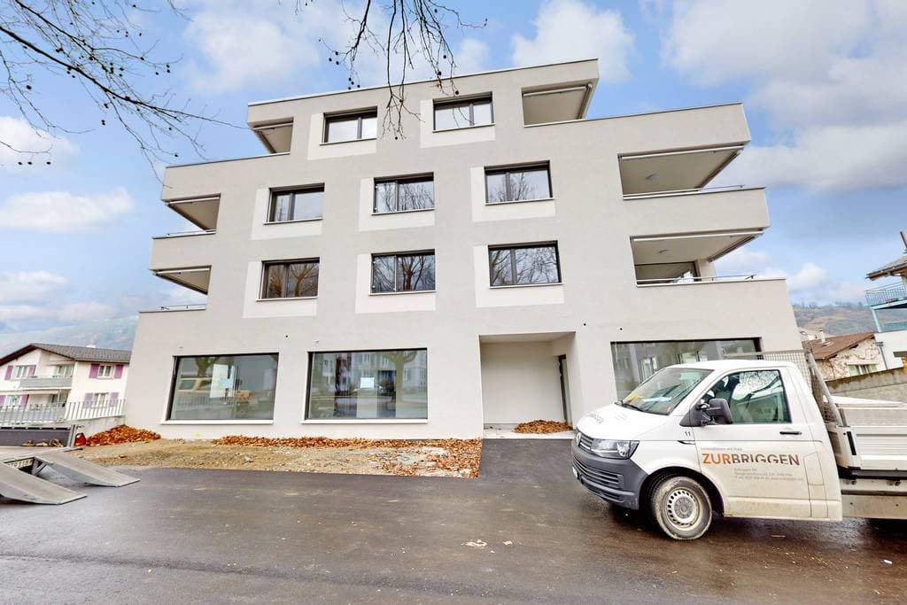 Office Gliserallee 150