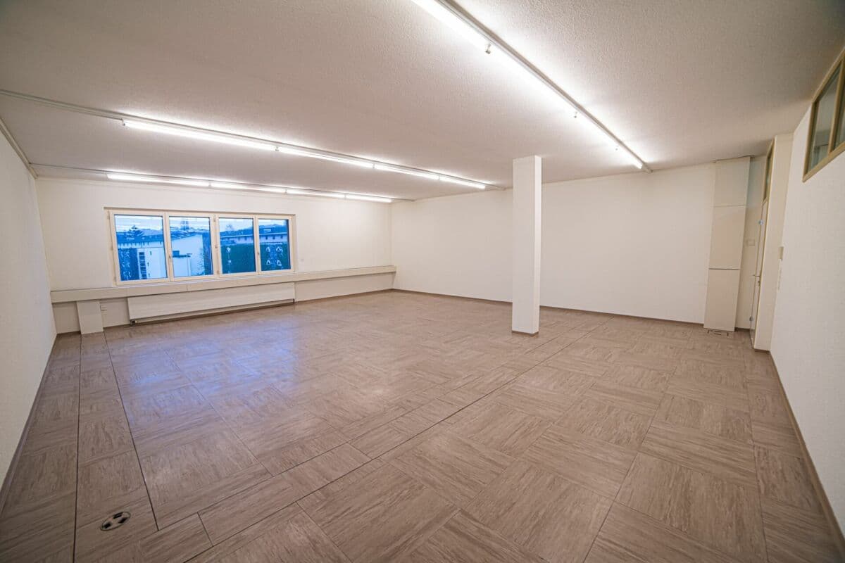 Office Meierhofstrasse 9