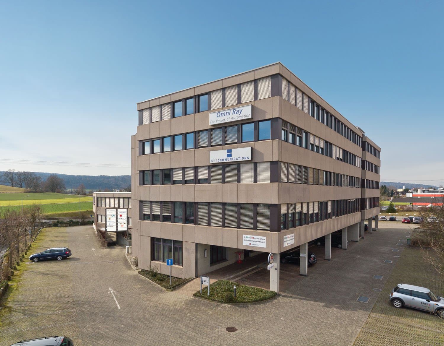 Im Schörli 5