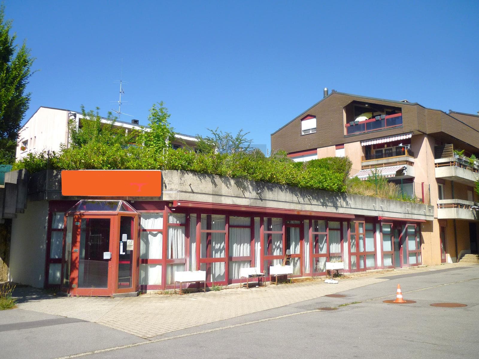 Office Sur demande