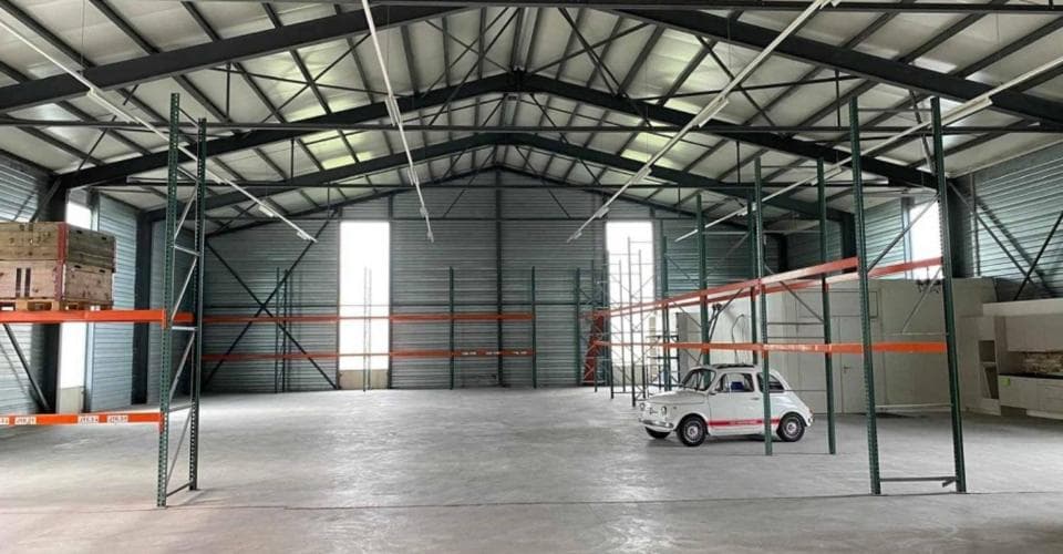 Office 19, route de Romont