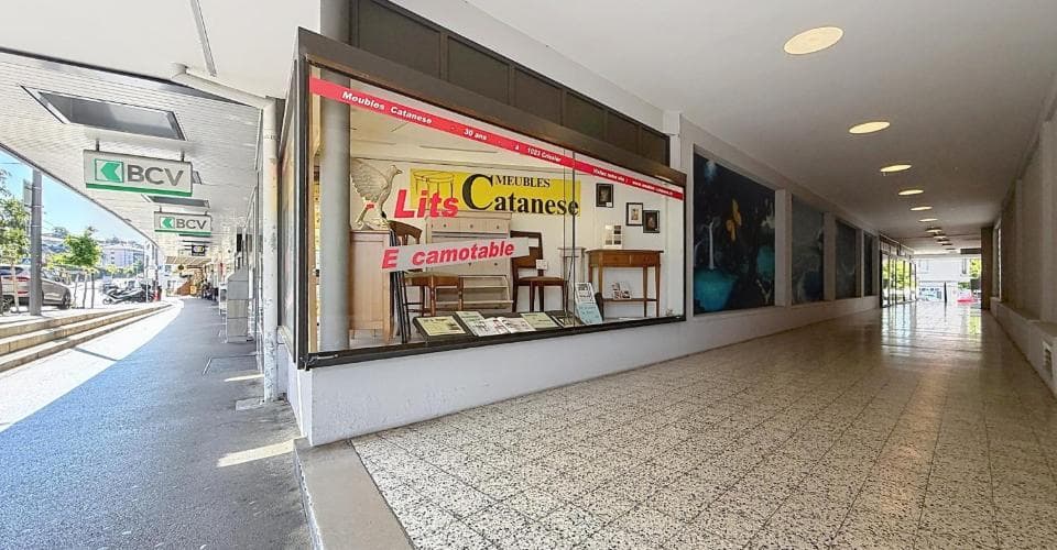 Office Rte des Flumeaux 1
