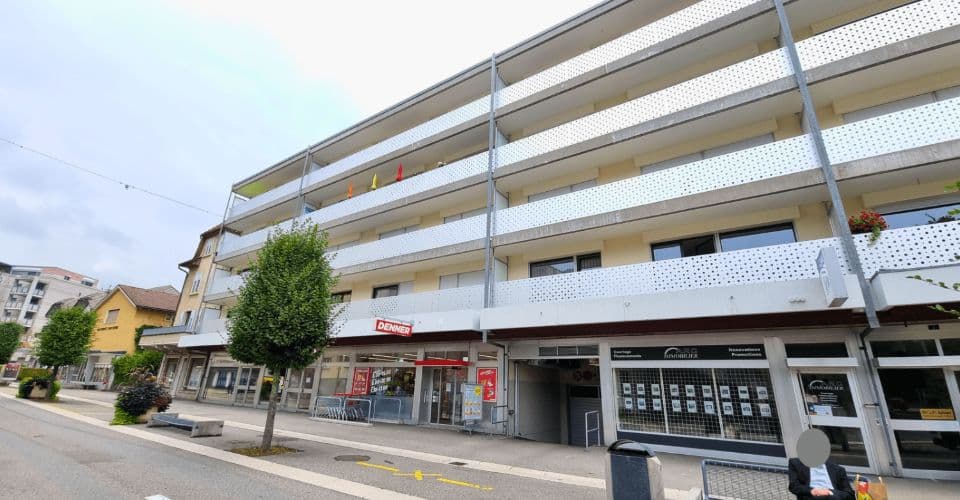 Office Rue du Moulin 2A