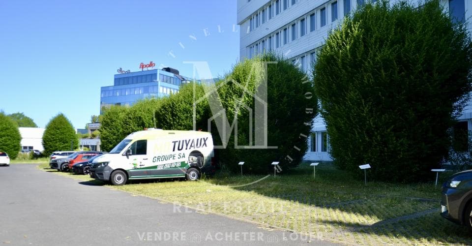 Office Avenue des Baumettes 5