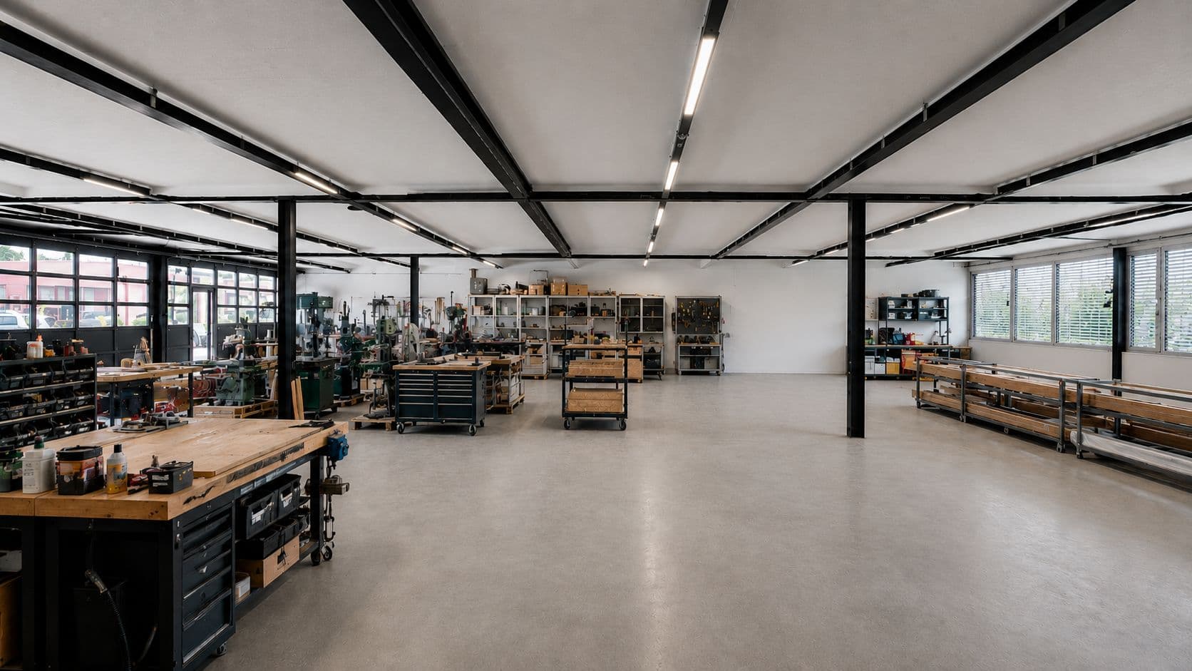 Office Oberfeld 15