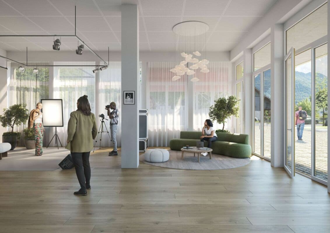 Office Wilmatt 1