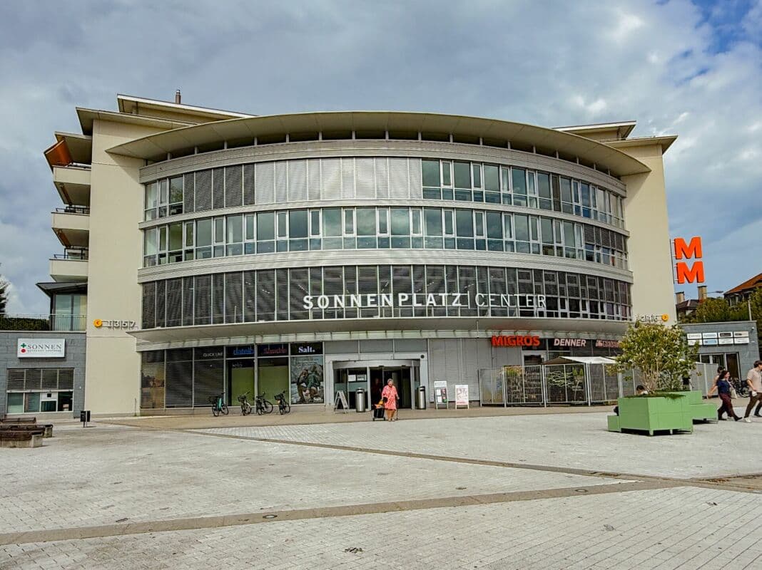 Office Sonnenplatz 6