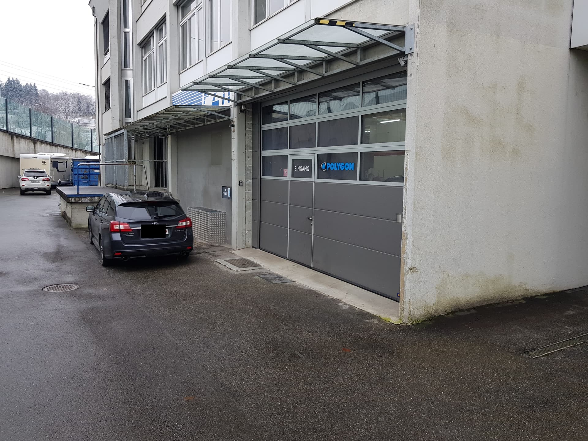 Office Reusszopf 21