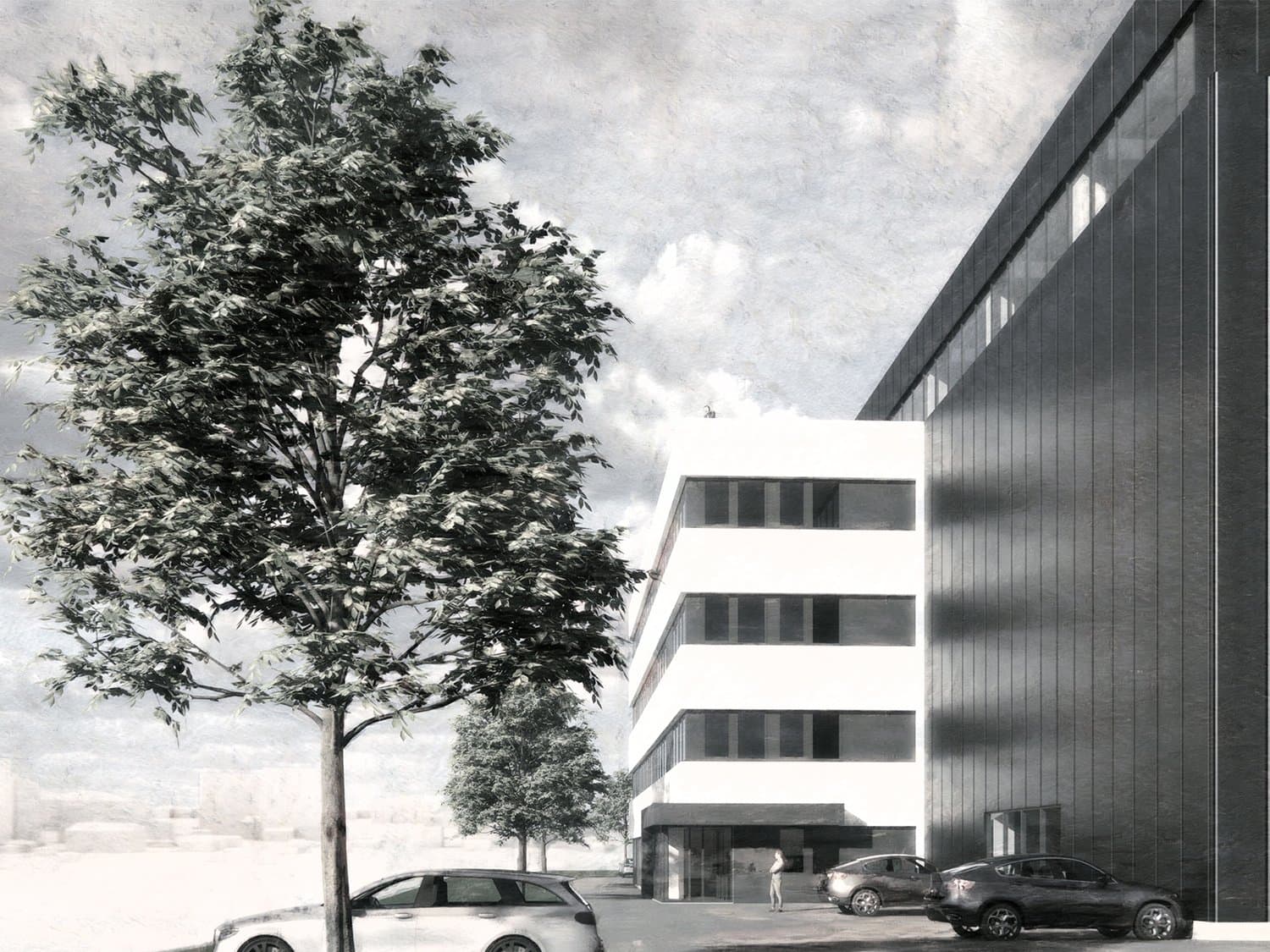 Office Im Hölderli