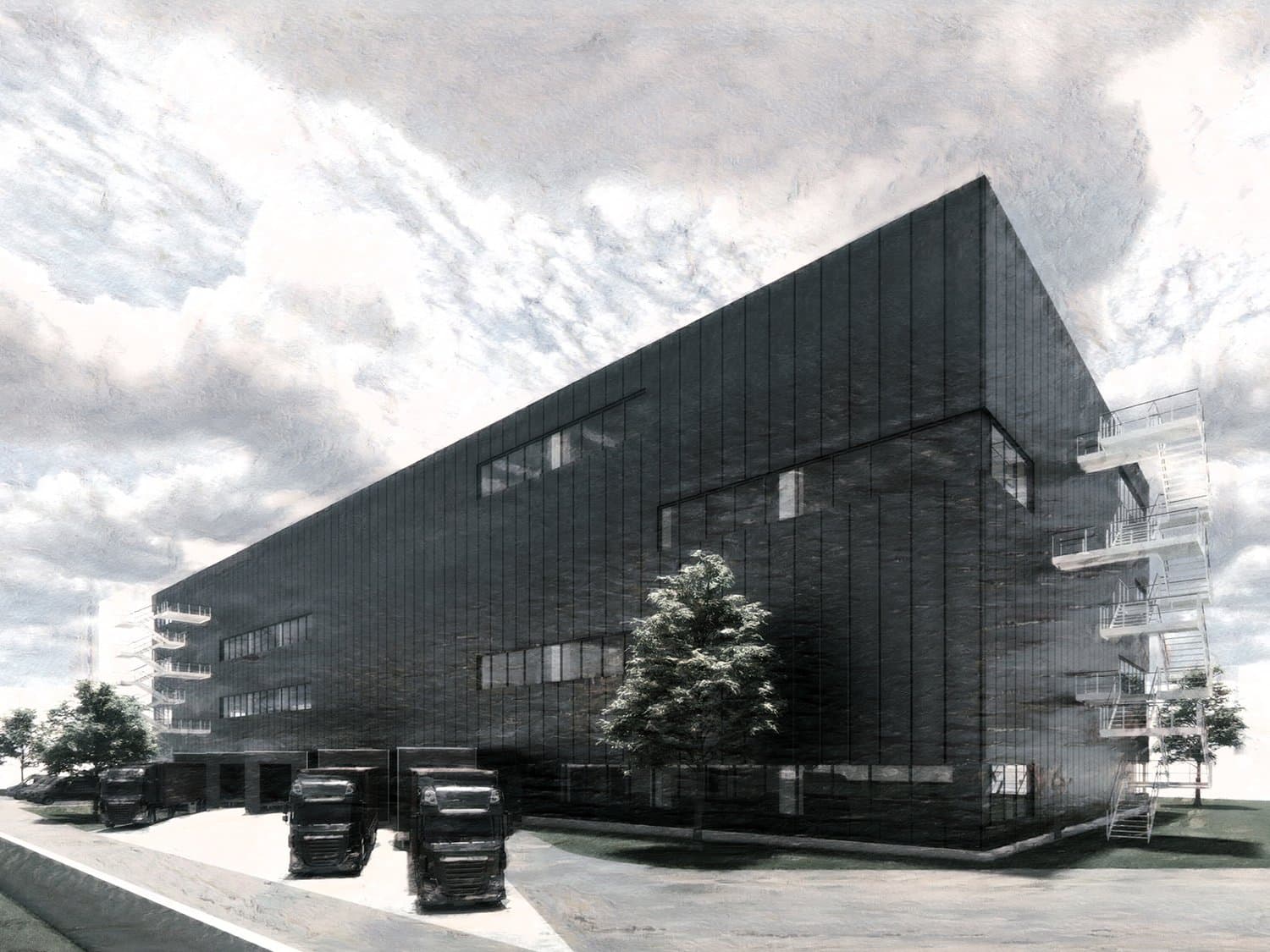Office Im Hölderli