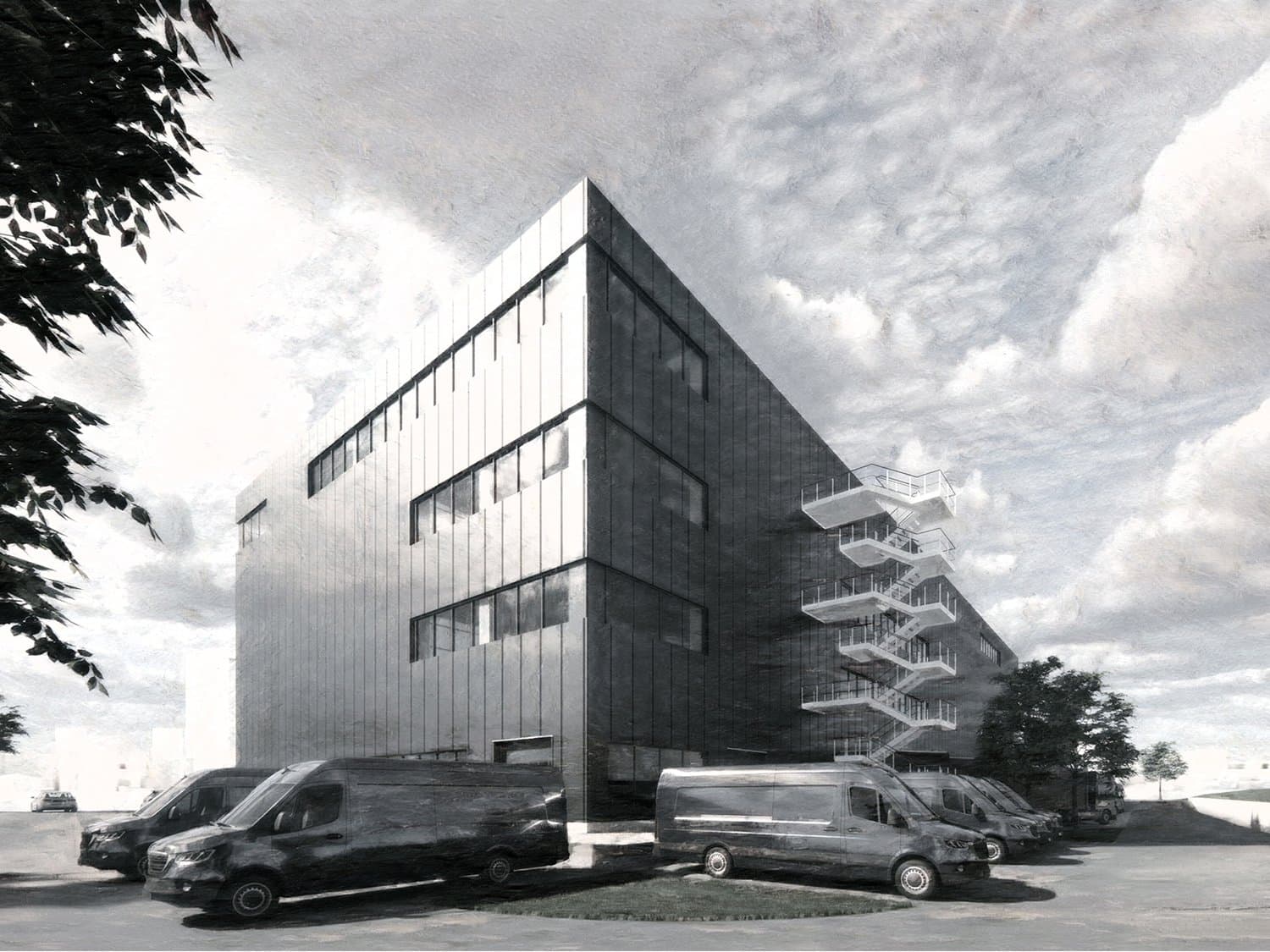 Office Im Hölderli