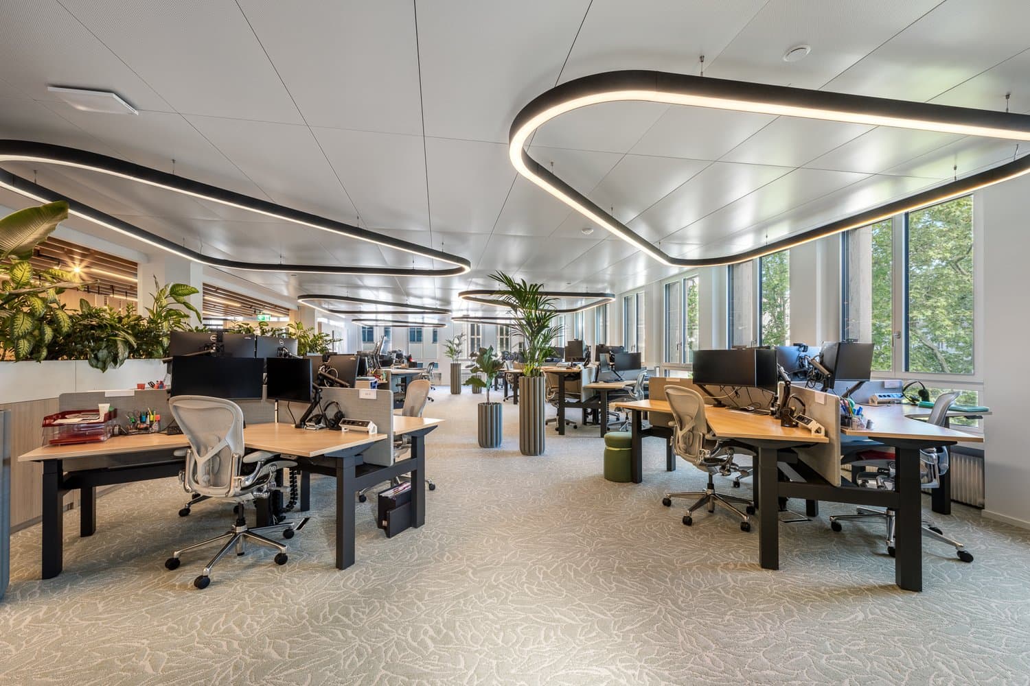 Office Talstrasse 82