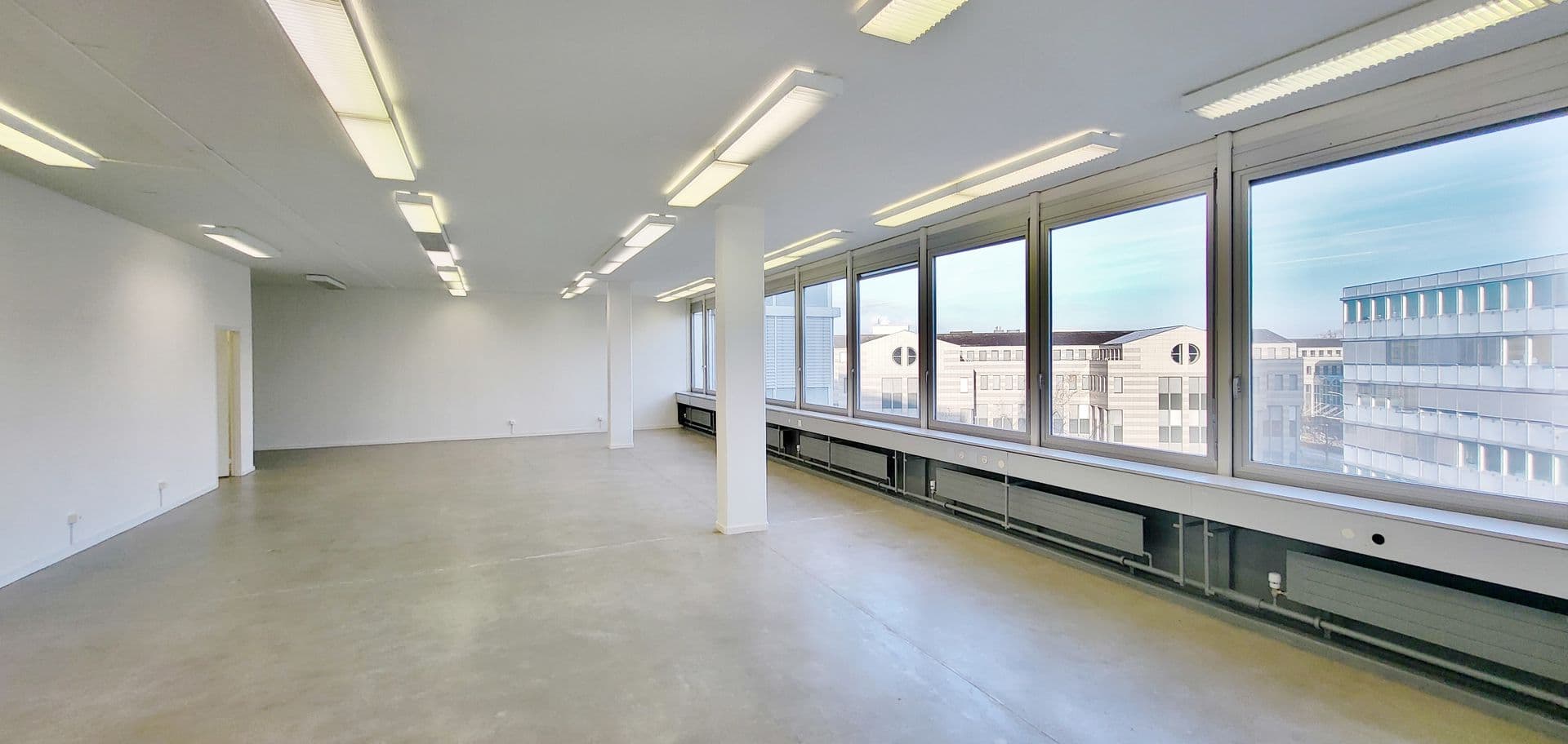 Office Europa-Strasse 23