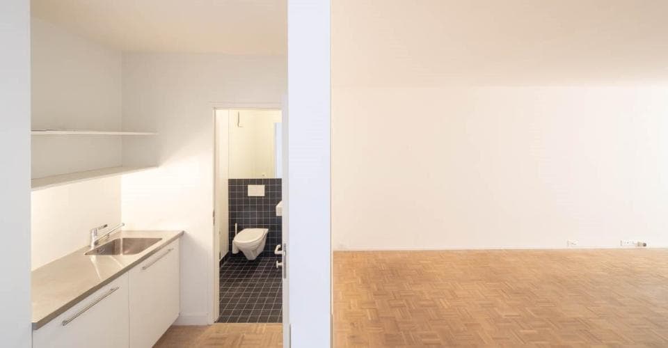 Office Rue de Bourg 25
