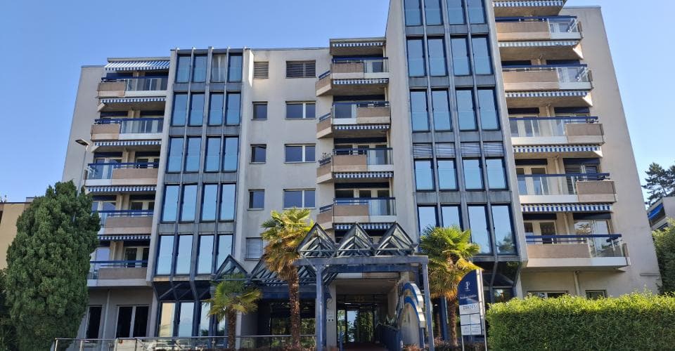 Office Rte de Taillepied 125
