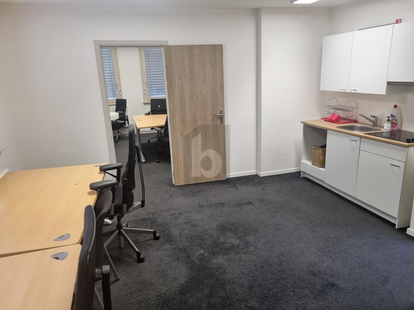 Office On request