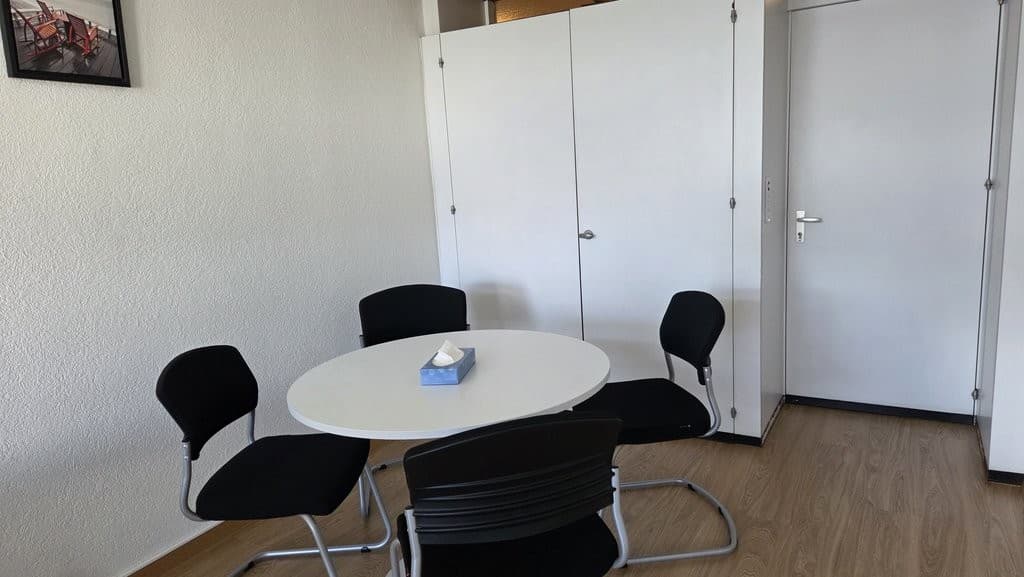 Office Avenue de la Gare 5
