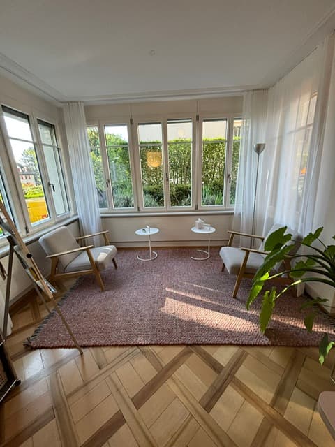 Office Richard-Wagner-Strasse 26