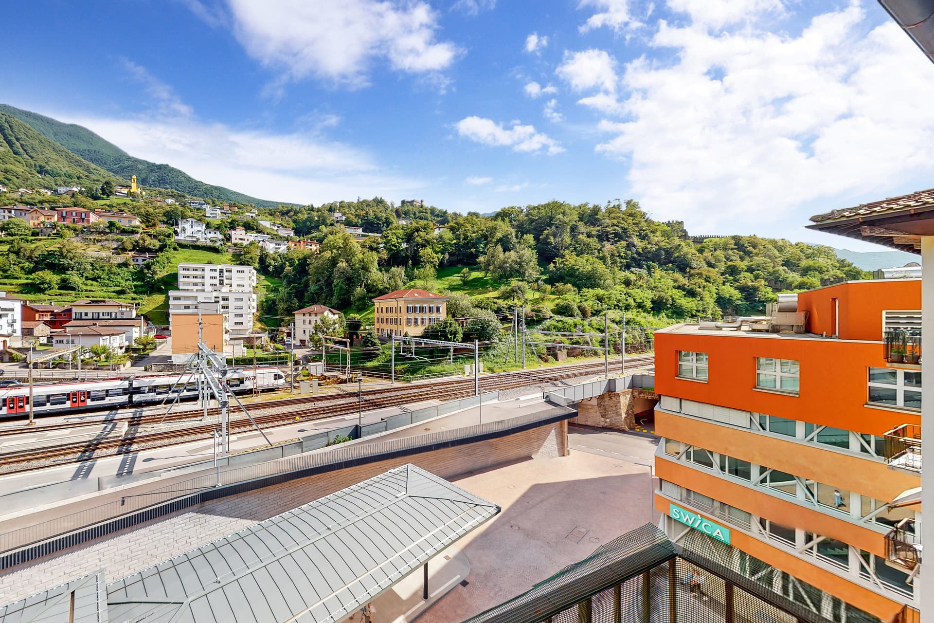 Office Viale Stazione 30