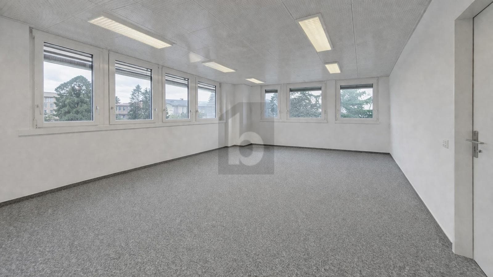 Office On request