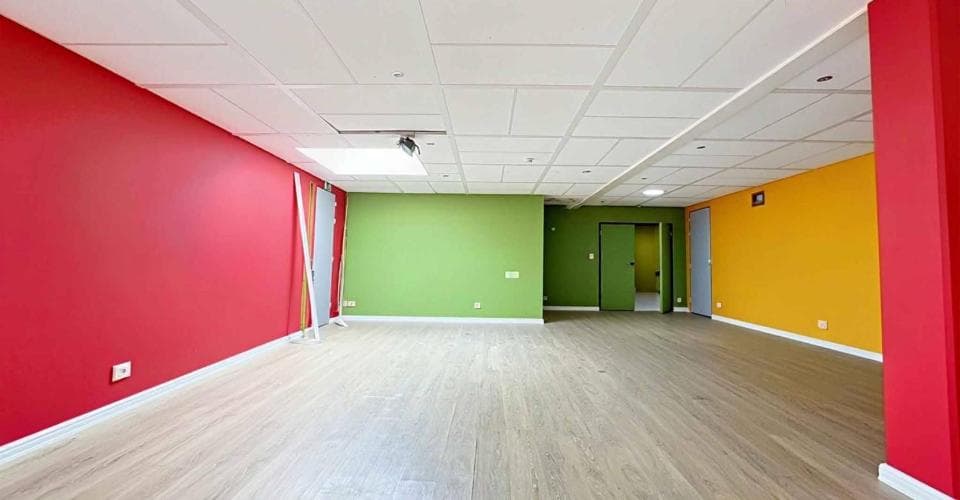 Office Chemin de Clamogne 27