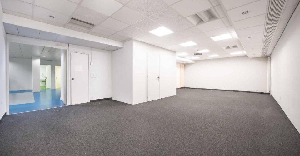 Office On request
