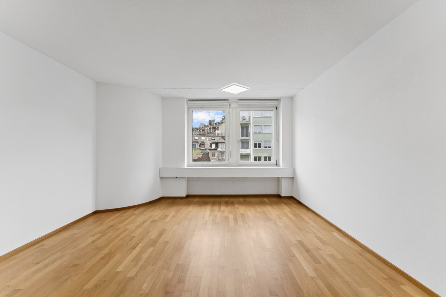 Office Obergrundstrasse 44