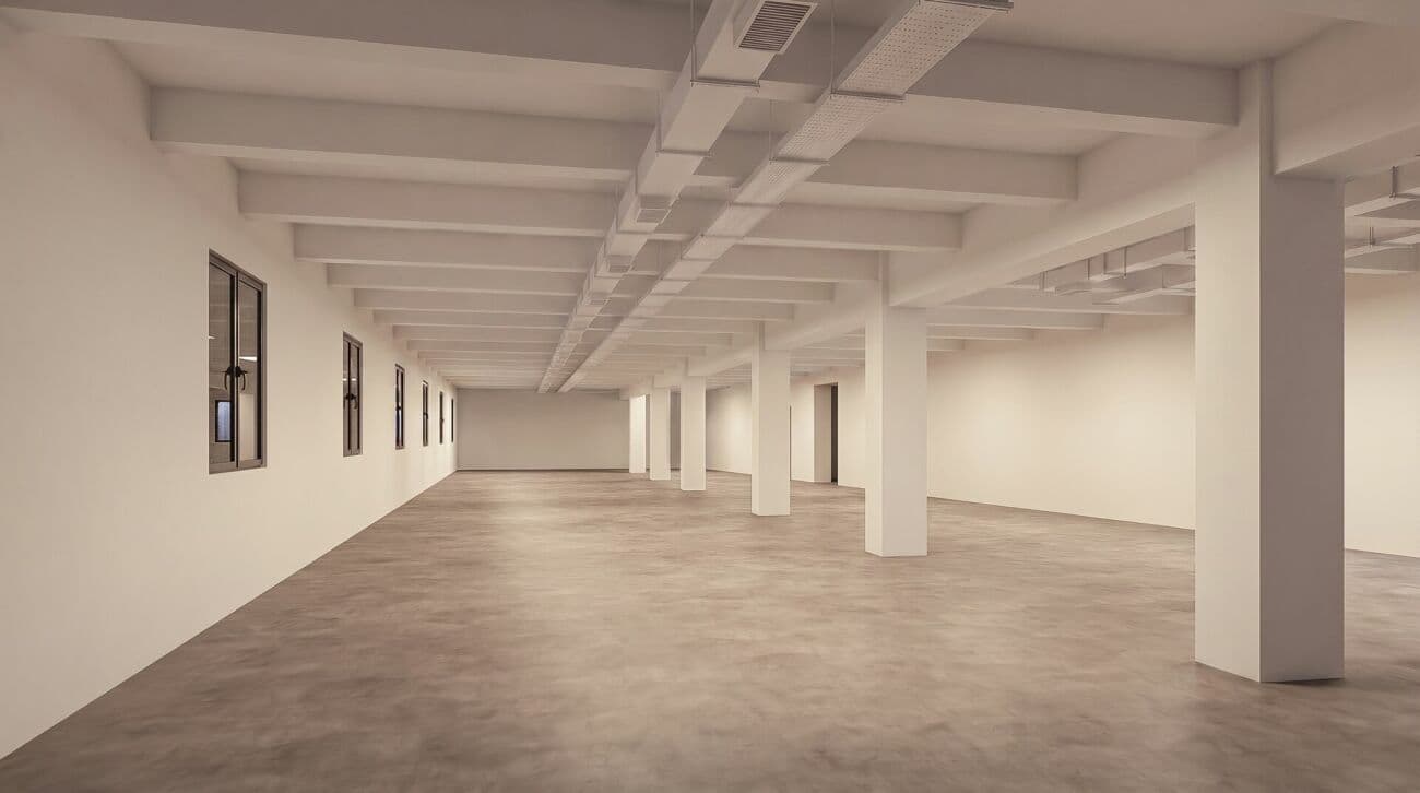 Office Rue de Genève 7