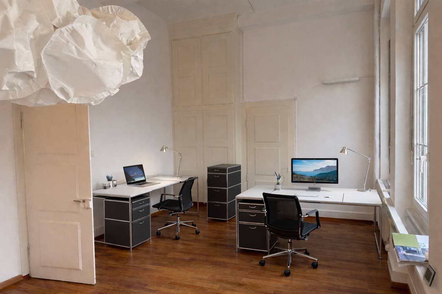 Office Seestrasse 367