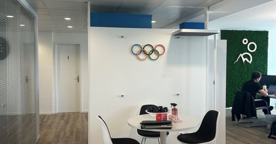 Office Rue du Grand-Pont 12