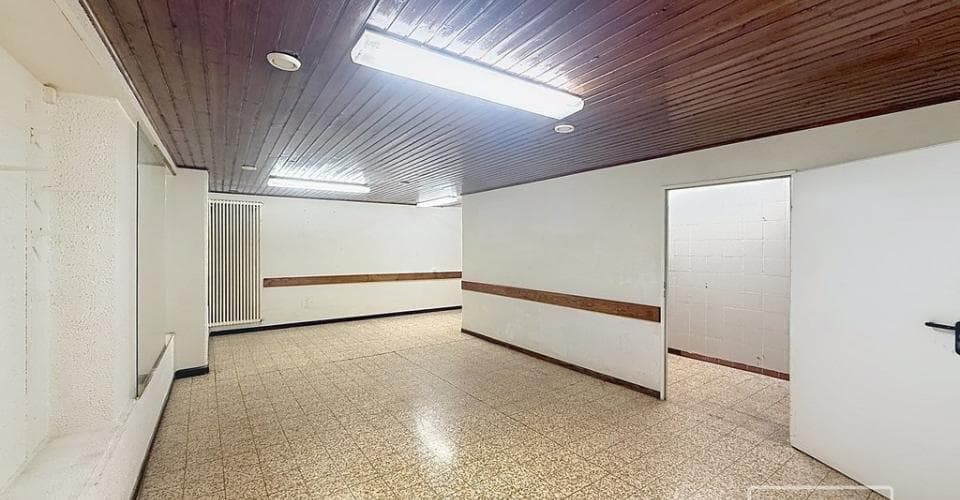 Office Rue des Alpes 51