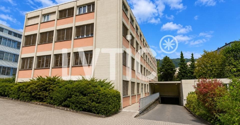Office Adresse sur demande