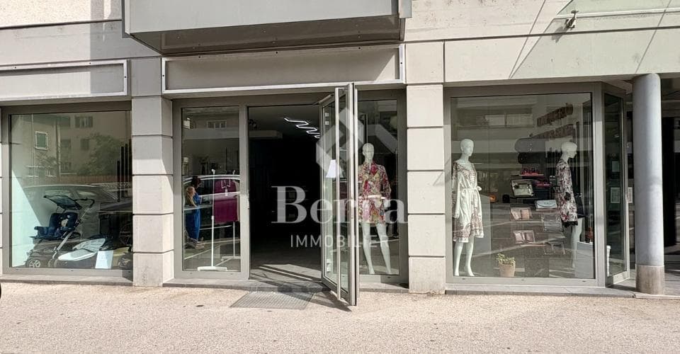 Office Route de Sion 35